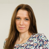 Sarah M.