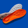 Semelles confort