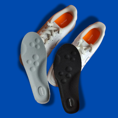 Semelles confort