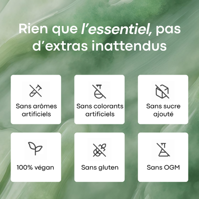 Tellyuu® Drainage Lymphatique