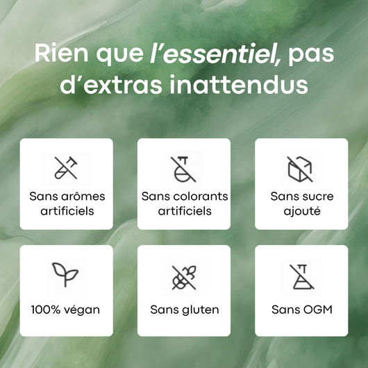 Tellyuu® Drainage Lymphatique