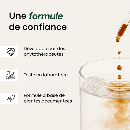 Tellyuu® Drainage Lymphatique