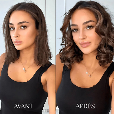 Sèche-cheveux professionnel 5 en 1 - Tellyuu™