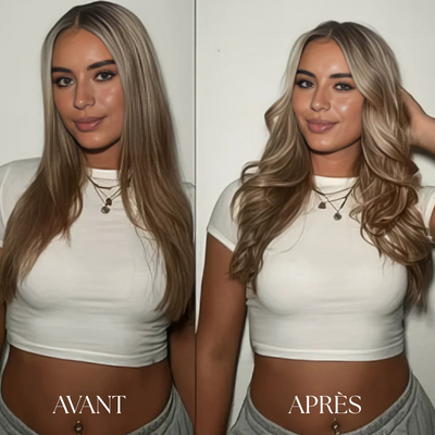 Sèche-cheveux professionnel 5 en 1 - Tellyuu™