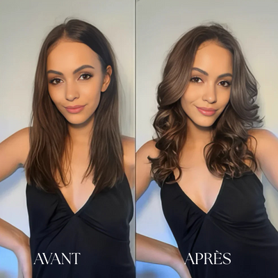 Sèche-cheveux professionnel 5 en 1 - Tellyuu™