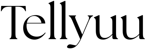 Tellyuu
