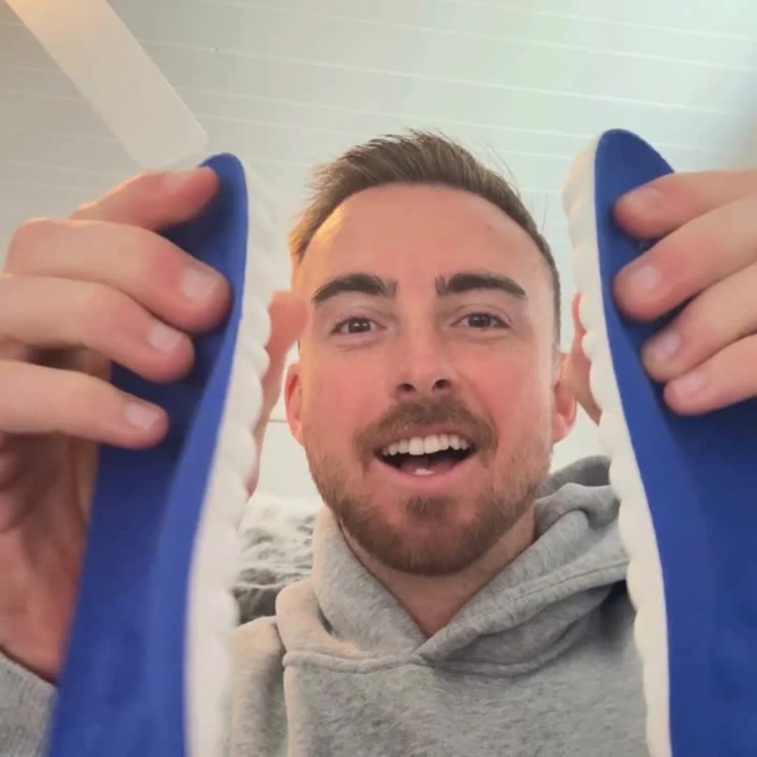 Review by Sébastien