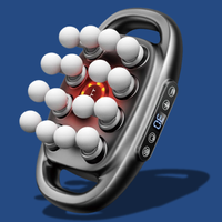 Masseur Tellyuu - Sérénité Pro™