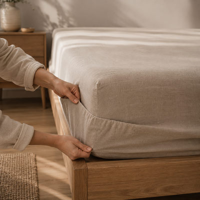 Drap-housse