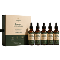 3 Flacons + 2 Offerts · 150 jours