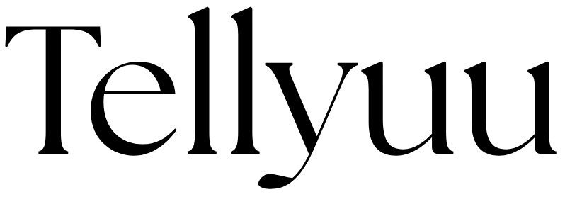 Tellyuu