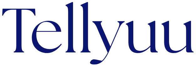 Tellyuu