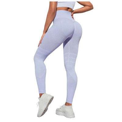 Legging Fit3D | Bleu Marine