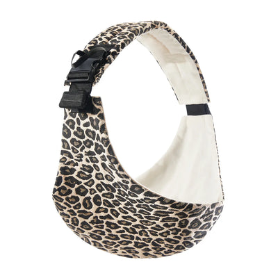 Porte-bébé en écharpe Tellyuu
