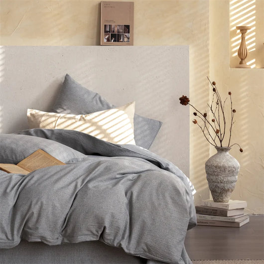 Set de draps en lin