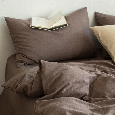 Set de draps en lin