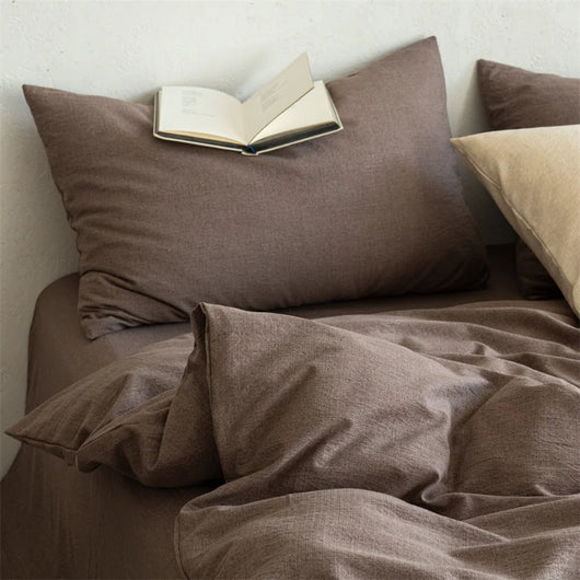 Set de draps en lin