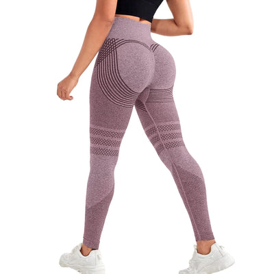 Legging Fit3D | Bleu Marine
