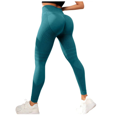 Legging Fit3D | Bleu Marine