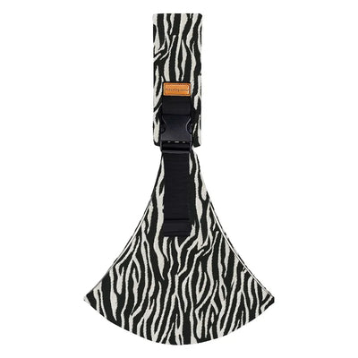 Porte-bébé en écharpe Tellyuu