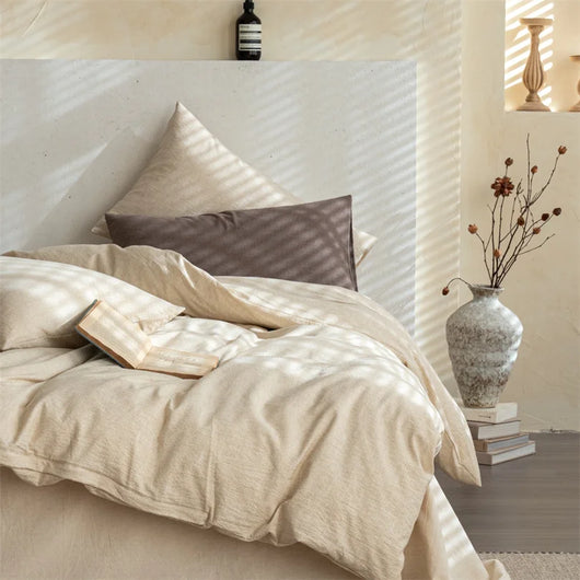 Set de draps en lin