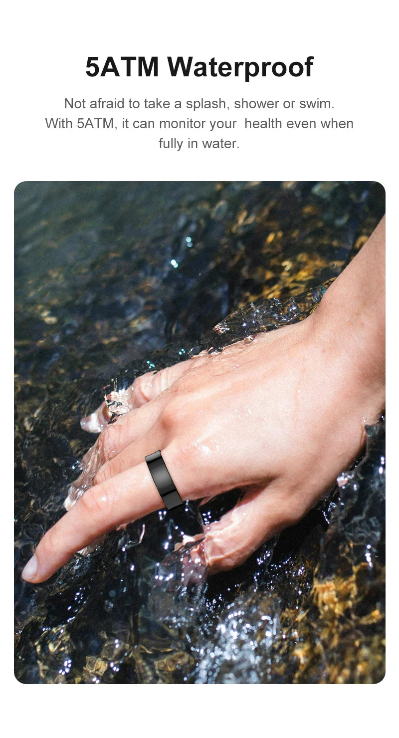 Bague PRO Tellyuu