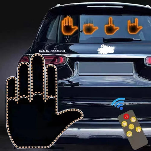 Main LED - Tellyuu