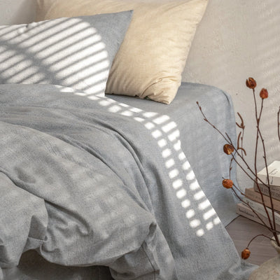 Set de draps en lin