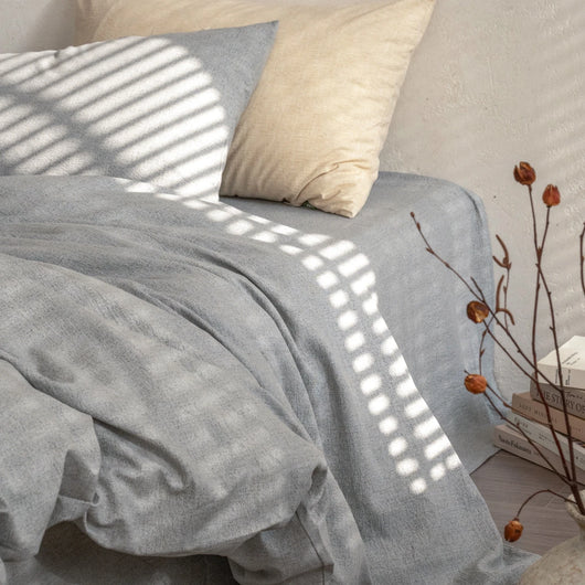 Set de draps en lin
