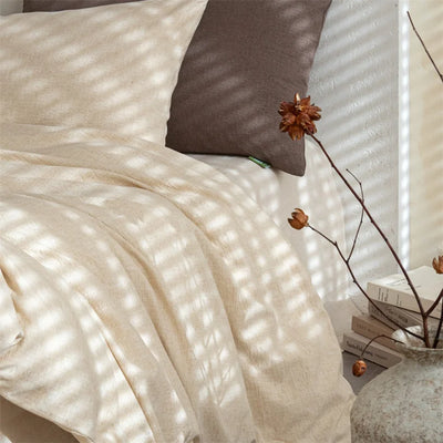 Set de draps en lin