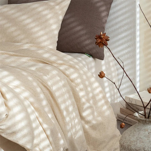 Set de draps en lin