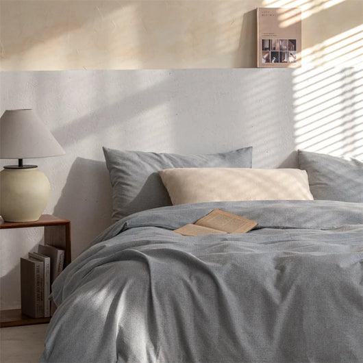 Set de draps en lin