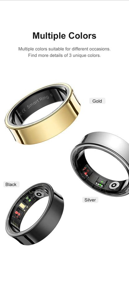 Bague PRO Tellyuu