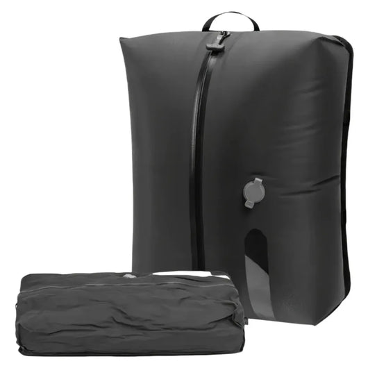 Kit de voyage sous vide