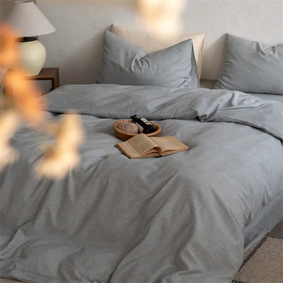 Set de draps en lin