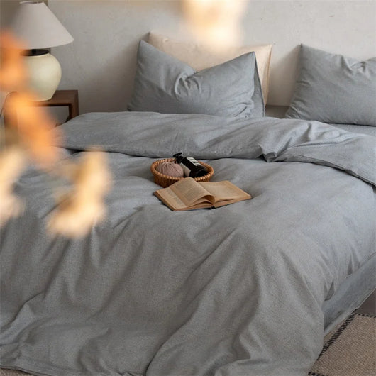 Set de draps en lin
