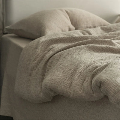 Set de draps en lin