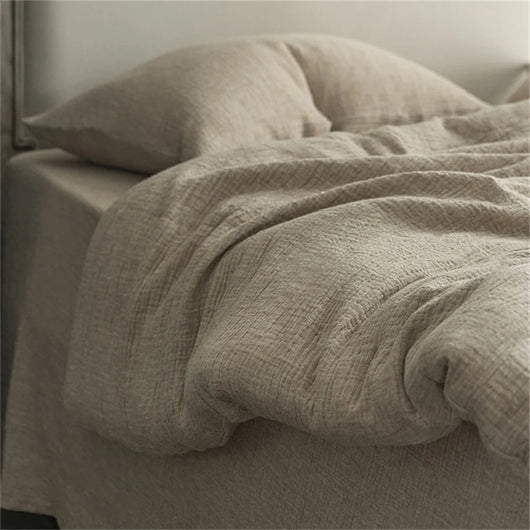 Set de draps en lin