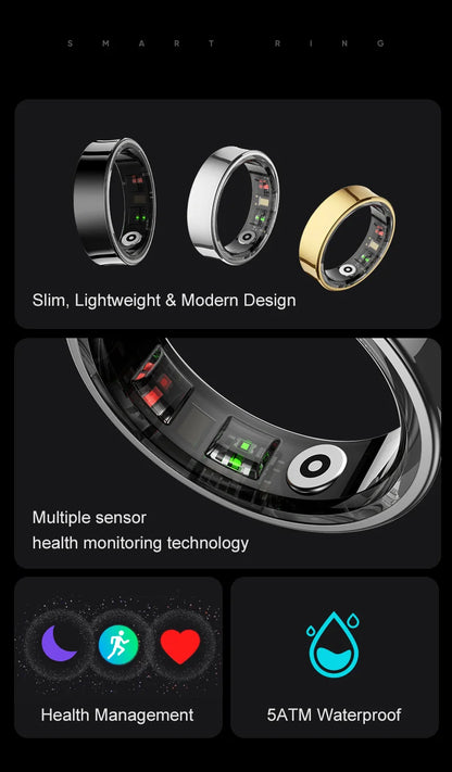 Bague PRO Tellyuu