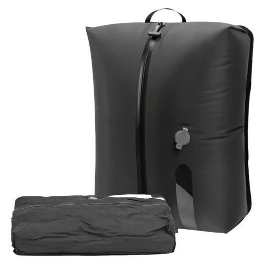 Kit de voyage sous vide