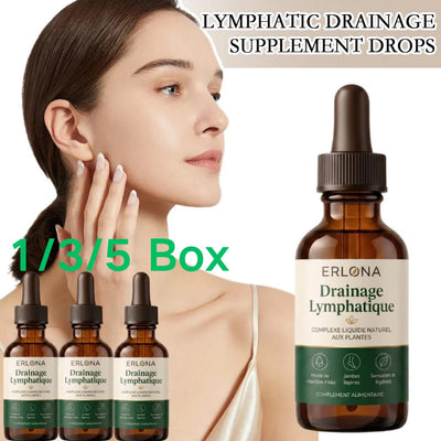 Drainant Lymphatique