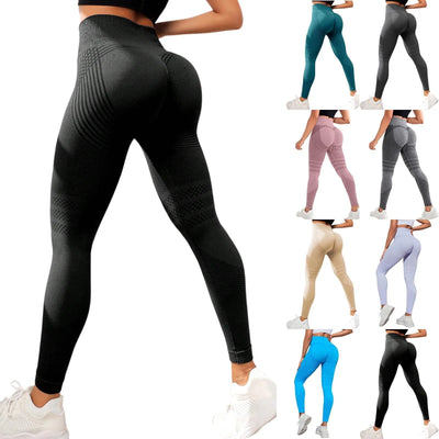 Legging Fit3D | Bleu Marine