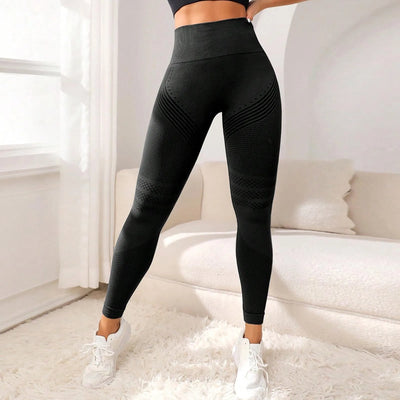 Legging Fit3D | Bleu Marine