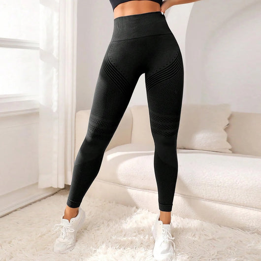 Legging Fit3D | Bleu Marine