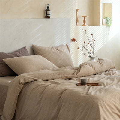 Set de draps en lin