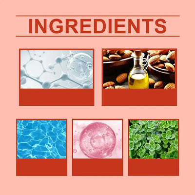 Huile corporelle raffermissante pour la réparation de la peau brillante, lisse, Anti-Cellulite, raffermissement, éclaircissement, améliore les soins de Massage hydratants secs