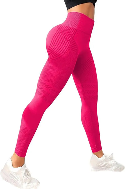 Legging Fit3D | Bleu Marine