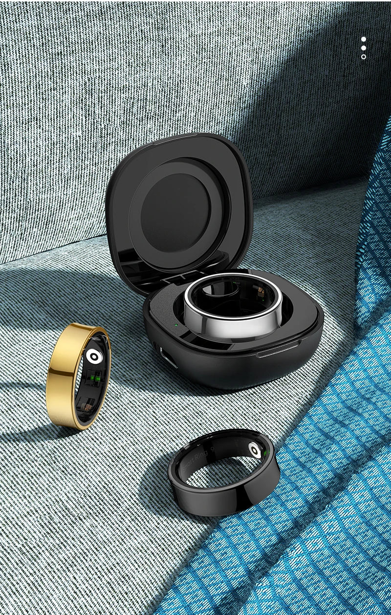 Bague PRO Tellyuu