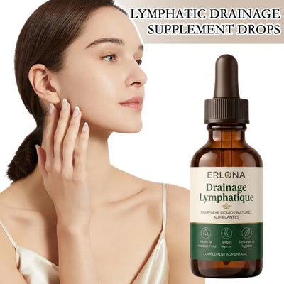 Drainant Lymphatique
