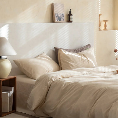 Set de draps en lin